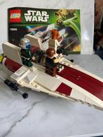 Lego 75003, Ophalen of Verzenden, Zo goed als nieuw, Actiefiguurtje