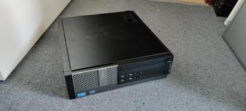 Dell desktop / 16 GB / 120GB SSD [PC228-4] 26-10 beschikbaar voor biedingen