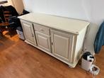 Dressoir, Ophalen, Gebruikt, 150 tot 200 cm, Grenenhout