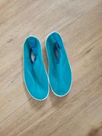 Waterschoenen maat 34-35, Watersport en Boten, Ophalen, Gebruikt, Kind, Zeil- of Surfschoenen