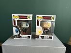 Funko Pops Deadpool, Domino & Cable, Verzamelen, Poppetjes en Figuurtjes, Ophalen of Verzenden, Nieuw