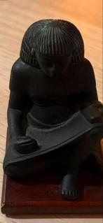 Egyptisch beeldje, Antiek en Kunst, Kunst | Beelden en Houtsnijwerken, Ophalen
