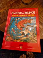 DE speciale uitgave suske en wiske, Eén stripboek, Ophalen of Verzenden, Zo goed als nieuw