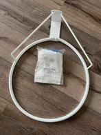 Basketbal ring Nieuw, Sport en Fitness, Ophalen, Zo goed als nieuw, Ring, Bord of Paal