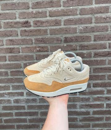 Nike Air Max 1 Premium SC Jewel Beach beschikbaar voor biedingen