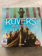 Rovers van de noordzee bordspel, Hobby en Vrije tijd, Gezelschapsspellen | Bordspellen, Ophalen of Verzenden, Zo goed als nieuw