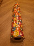 Cadeaupapier / inpakpapier, Diversen, Cadeaupapier, Ophalen of Verzenden, Zo goed als nieuw
