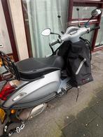 Vespa Primavera - Klassieker!, Ophalen, Gebruikt, Maximaal 45 km/u, Overige modellen