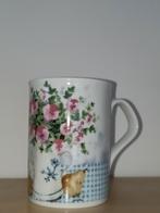 Mooie Delta G Design Kop, Ophalen of Verzenden, Zo goed als nieuw, Kop(pen) en/of Schotel(s)