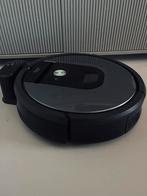 Roomba Robotstofzuiger 960 ( nieuwe accu)., Ophalen, Zo goed als nieuw, Robotstofzuiger, Minder dan 1200 watt