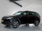 Skoda KODIAQ 2.0TSI 190PK, 4x4 Sportline, 7-Persoons, ACC, C, Auto's, Skoda, 7 stoelen, 14 km/l, Bedrijf, Benzine