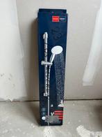 Grohe Douche Glijstang Set, Doe-het-zelf en Verbouw, Ophalen of Verzenden, Nieuw, Chroom, Douche