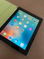 Ipad 3e generatie A1416, 2013, Computers en Software, Apple iPads, 10 inch, Gebruikt, Apple iPad, Ophalen of Verzenden