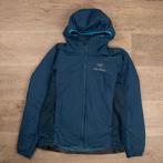 Arc’teryx jas nieuw maat S, Nieuw, Maat 46 (S) of kleiner, Blauw, Ophalen of Verzenden