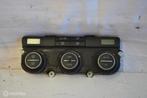 Airco bedieningspaneel Volkswagen Scirocco III 1K0907004CT, Gebruikt, Volkswagen, Ophalen of Verzenden, Volkswagen