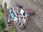 Quad zelfbouw, Fietsen en Brommers, Ophalen, Gebruikt, Overige typen