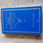 Mench en oppermensch, Antiek en Kunst, Ophalen of Verzenden