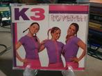 K3 Toveren CD Single, Ophalen, Zo goed als nieuw