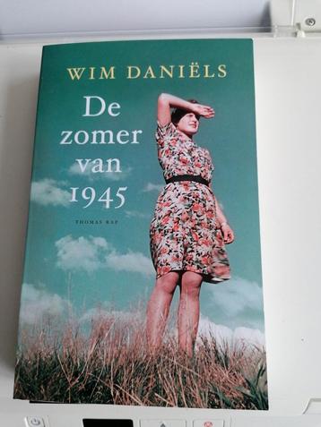 De zomer van 1945 van Wim Daniëls