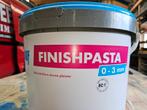 Knauf finishpasta, Nieuw, Ophalen