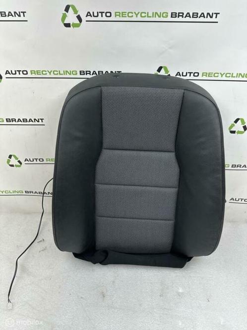 Rugleuning Rechts Mercedes C Klasse W204 Leder Stof 6026595N, Auto-onderdelen, Interieur en Bekleding, Gebruikt, Ophalen of Verzenden