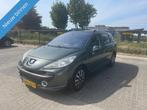 Peugeot 207 SW 1.6 VTi XS Panorama Clima Apk Trekhaak, Auto's, Peugeot, Origineel Nederlands, Te koop, Zilver of Grijs, 5 stoelen