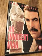 Dvd An Innocent Man NLO Tom Selleck, Vanaf 16 jaar, Ophalen of Verzenden, Zo goed als nieuw, Actie