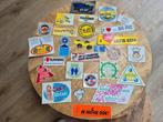 Te Koop allerlei stickers, Verzamelen, Ophalen of Verzenden, Nieuw