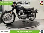 KAWASAKI W800 (bj 2023), Motoren, 2 cilinders, Kawasaki, Bedrijf, Onbekend