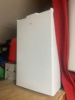 Koelkast met vriesvak tafelmodel van Mediamarkt, Huis en Inrichting, Ophalen, Zo goed als nieuw