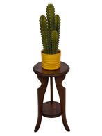 Art Deco Bijzettafel Plantentafel Eiken Jaren 50 Design, Gebruikt, Art Deco, Art Deco, Art Deco