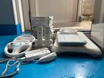 Complete Wii Set: 4 Controllers, Games, Stuur, Balance Board, Spelcomputers en Games, Spelcomputers | Nintendo Wii, Ophalen of Verzenden