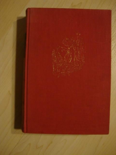 LIEFDE IS EEN VURIG PAARD door Charity Blackstock, Boeken, Ophalen of Verzenden, Gelezen