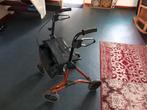 Rollator Taima, Ophalen of Verzenden, Zo goed als nieuw