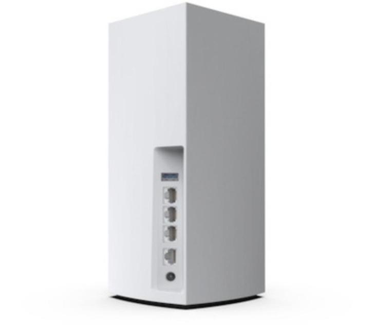 Linksys AX4200 Wi-fi 6 router, Computers en Software, Routers en Modems, Zo goed als nieuw, Router, Ophalen of Verzenden