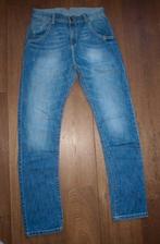 Zara Blauwe Jeans (164), Kinderen en Baby's, Kinderkleding | Maat 164, Broek, Gebruikt, Ophalen of Verzenden, Zara