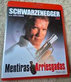 Blu-ray: True Lies (Spaanse release), Cd's en Dvd's, Ophalen of Verzenden, Zo goed als nieuw, Actie