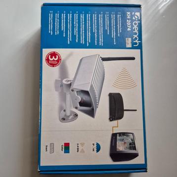 video camera beschikbaar voor biedingen