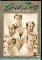 The Beach Boys - The lost concert, Alle leeftijden, Ophalen of Verzenden, Nieuw in verpakking, Muziek en Concerten