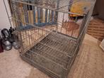 Benche 55x65x75 Benches Hondenbenches, Dieren en Toebehoren, Ophalen, Zo goed als nieuw