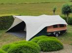 Holtkamper Kyte XL Membrane airco Top edition, Caravans en Kamperen, Ophalen, Tot en met 4