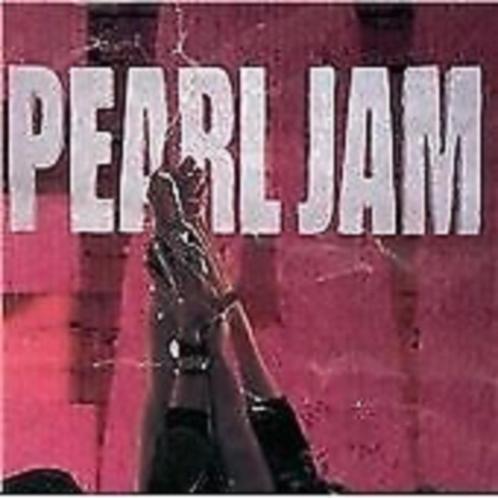 Pearl Jam - Ten     Originele CD Nieuw., Cd's en Dvd's, Cd's | Rock, Alternative, Ophalen of Verzenden
