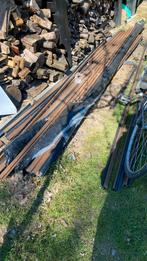 Composiet delen, Ophalen, Zo goed als nieuw, 250 cm of meer, Planken