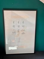 IKEA Fotolijst 100x70 - Nieuw!, Audio, Tv en Foto, Fotografie | Fotolijsten, Ophalen, Nieuw