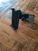Telefoon/tablethouder, Ophalen, Zo goed als nieuw, Auto