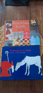 Sinterklaas komt! En meer boekjes.., Ophalen of Verzenden, Zo goed als nieuw, Annie M.G. Schmidt, Fictie algemeen
