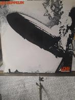 COLLECTOR Led Zeppelin, Atlantic 588171, Cd's en Dvd's, Zo goed als nieuw, Ophalen, 12 inch, Poprock