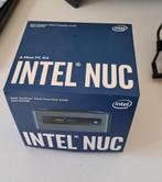 Intel Nuc pc, Computers en Software, Gebruikt, Verzenden, 8 GB, Minder dan 2 Ghz