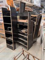 Betimmering / kasten - Peugeot Boxer / Fiat Ducato / Jumper, Ophalen