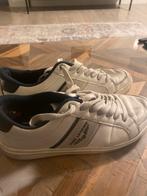 PME Legend Schoenen Maat 41 - Gedragen, Kleding | Heren, Schoenen, Ophalen of Verzenden, Gedragen, Wit, Sneakers of Gympen